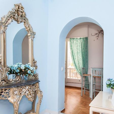 Charming Apartment In Pagkrati- Gtd95602 Athena Bagian luar foto
