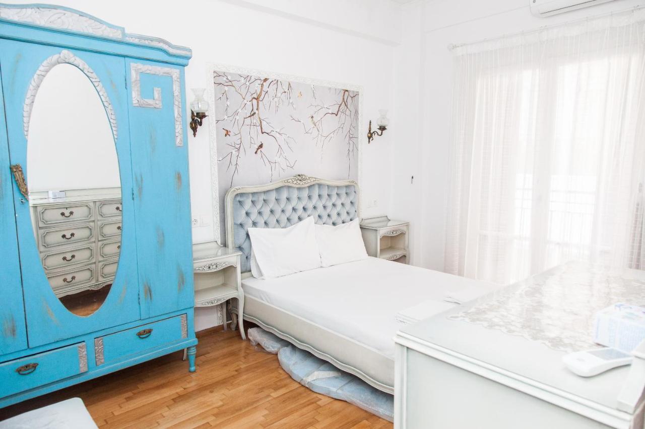 Charming Apartment In Pagkrati- Gtd95602 Athena Bagian luar foto