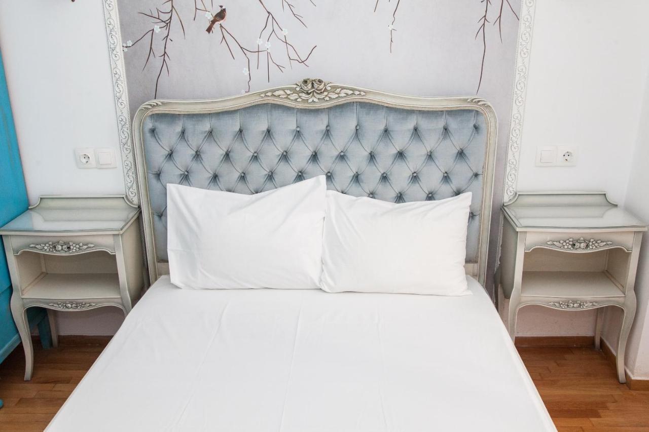 Charming Apartment In Pagkrati- Gtd95602 Athena Bagian luar foto