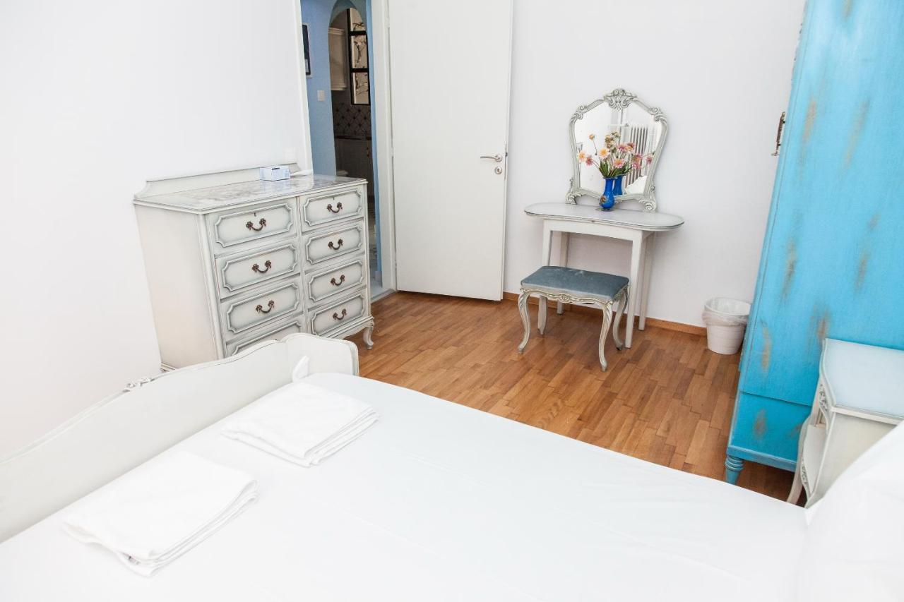 Charming Apartment In Pagkrati- Gtd95602 Athena Bagian luar foto
