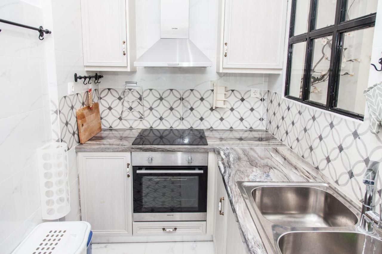 Charming Apartment In Pagkrati- Gtd95602 Athena Bagian luar foto