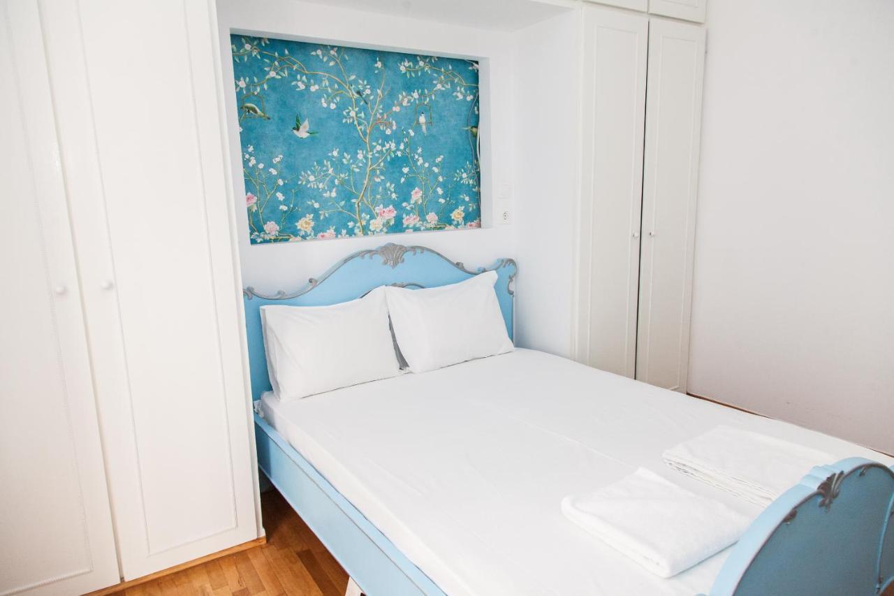 Charming Apartment In Pagkrati- Gtd95602 Athena Bagian luar foto