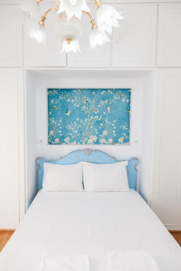 Charming Apartment In Pagkrati- Gtd95602 Athena Bagian luar foto