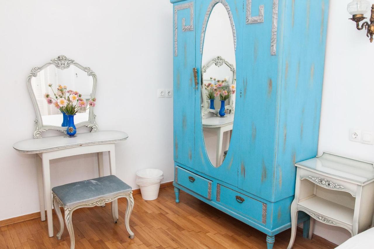 Charming Apartment In Pagkrati- Gtd95602 Athena Bagian luar foto