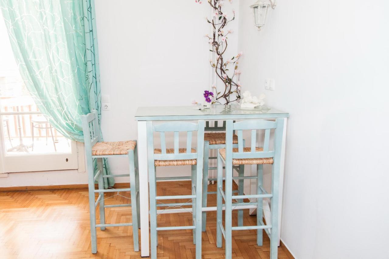 Charming Apartment In Pagkrati- Gtd95602 Athena Bagian luar foto