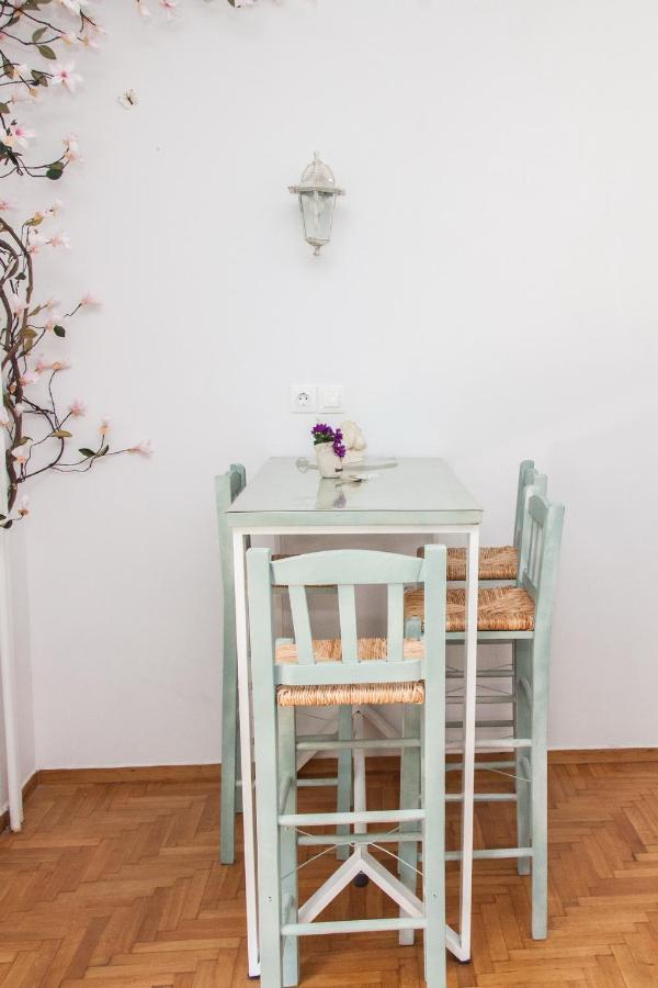 Charming Apartment In Pagkrati- Gtd95602 Athena Bagian luar foto