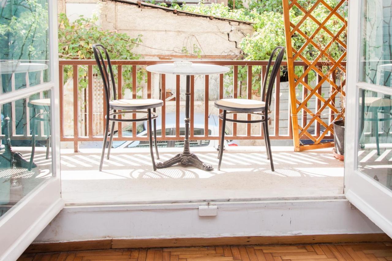 Charming Apartment In Pagkrati- Gtd95602 Athena Bagian luar foto