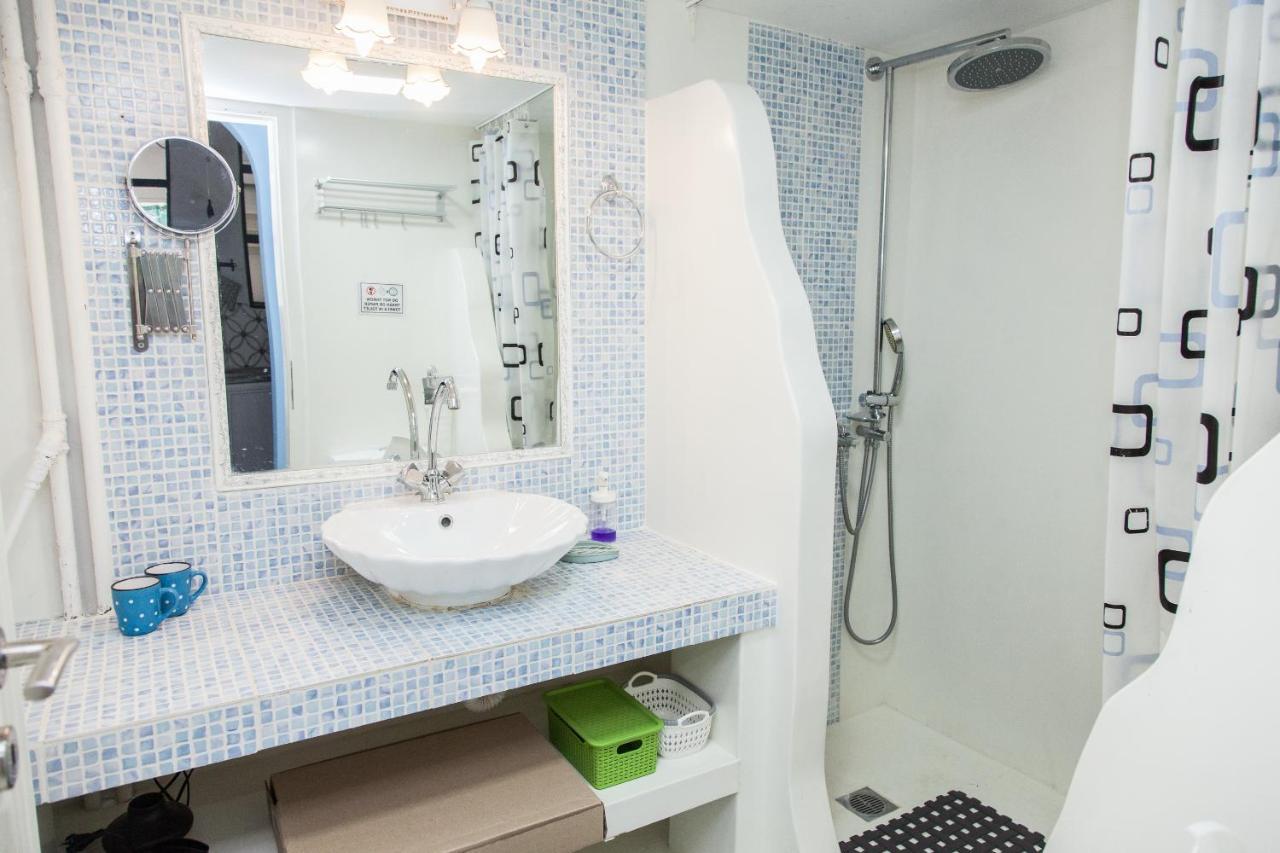 Charming Apartment In Pagkrati- Gtd95602 Athena Bagian luar foto