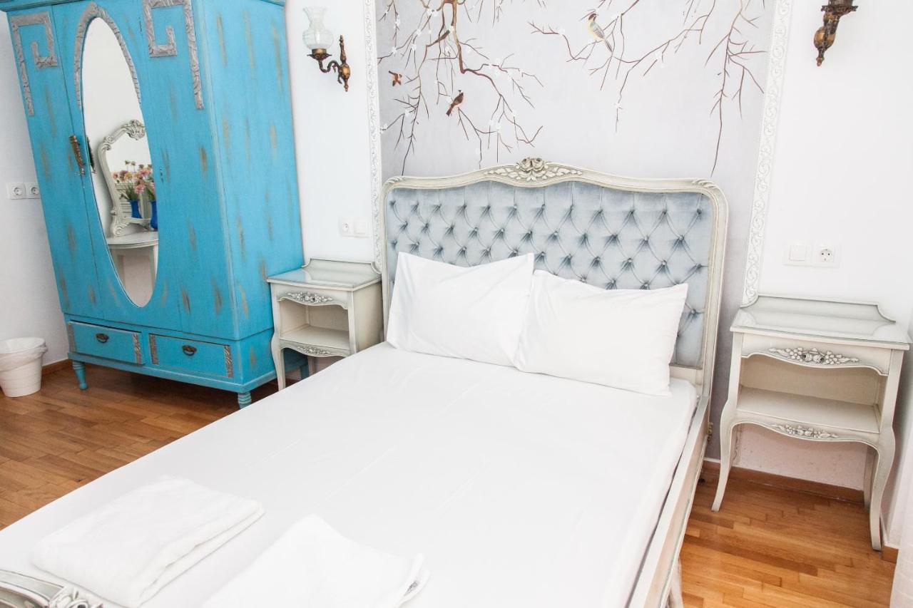 Charming Apartment In Pagkrati- Gtd95602 Athena Bagian luar foto